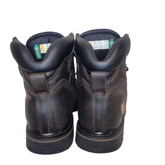 Timberland Pro Pit Boss Men\'s 6\